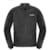 Doorwaai motorjas en hoodie heren SPIDI Super Net Zwart