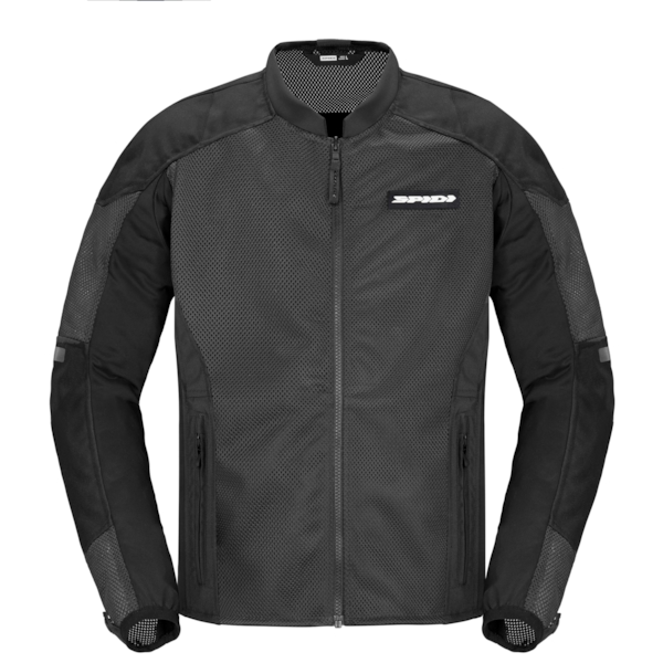 SPIDI Super Net Black