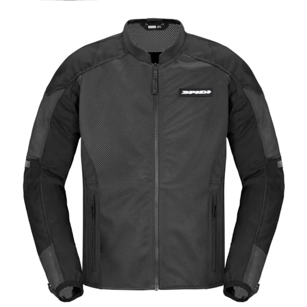 SPIDI Super Net Black