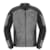 Blouson et hoodie ventilé hommes SPIDI Super Net Gris-Noir