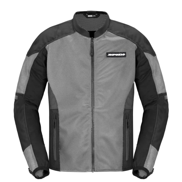 SPIDI Super Net Grey-Black