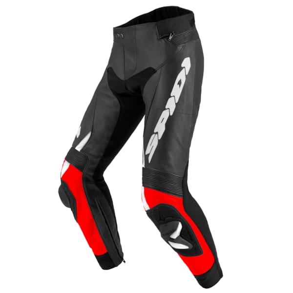 SPIDI RR Pro 2 Black-Red-White