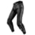 Leder motorbroek heren SPIDI RR Pro 2 Zwart