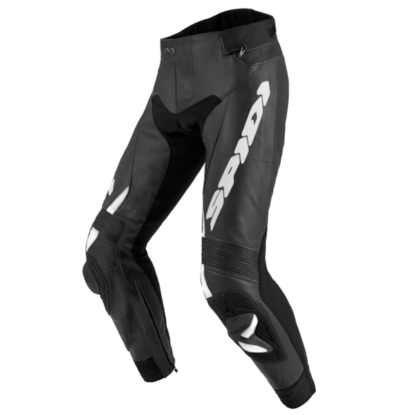 SPIDI RR Pro 2 Black-White