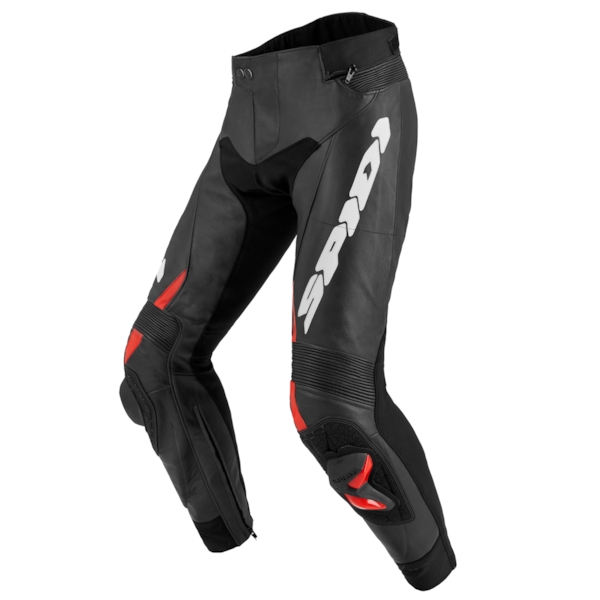 SPIDI RR Pro 2 Zwart-Rood-Wit