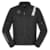 Blouson et hoodie ventilé hommes SPIDI Corsa Net Windout Noir-Blanc