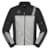 Blouson et hoodie ventilé hommes SPIDI Corsa Net Windout Gris-Noir