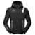 Motorhoodie, hemden, niet WP tex jassen heren SPIDI Hoodie Warrior Zwart-Wit