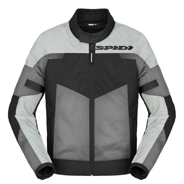 SPIDI Tour Net Noir-Gris