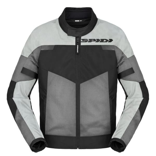 SPIDI Tour Net Noir-Gris