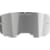 Brillen en maskers onderdelen ALPINESTARS Lenzen Vision 8-5-3 Spiegel Zilver