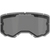ALPINESTARS Lentilles Vision 8-5-3 Dual Pane Smoke
