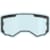 Brillen en maskers onderdelen ALPINESTARS Lenzen Vision 8-5-3 Dual Pane Blauw