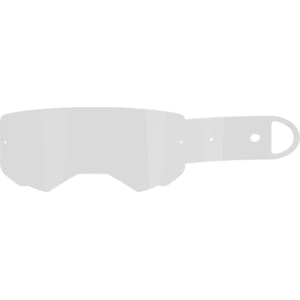 Pièces pour lunettes et masques ALPINESTARS Tear-Offs Vision 8-5-3 (20 pièces)