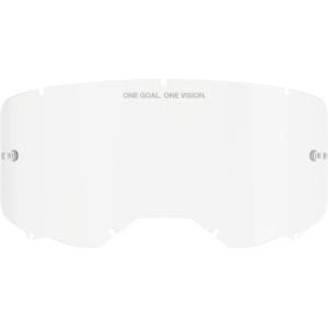 Brillen en maskers onderdelen ALPINESTARS Lenzen Vision 8-5-3 Helder