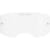 Brillen en maskers onderdelen ALPINESTARS Lenzen Vision 8-5-3 Helder
