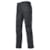 Pantalon moto en textile ventilé femmes HELD Tropic 4 Base Lady Noir Court