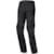 Men's textile motorcycle pants MODEKA Striker III Black Short