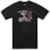 T-shirts and sweaters ALPINESTARS MX Helmet CSF Tee Black