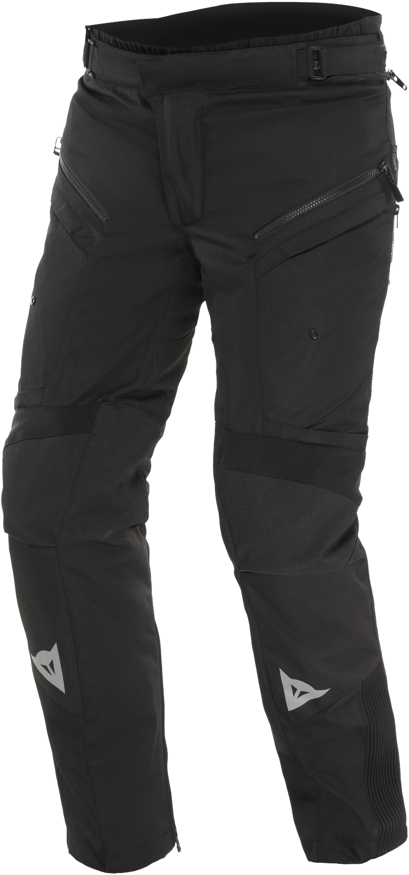 Pantalon moto en textile hommes DAINESE Gullfoss D-Dry Pants Noir