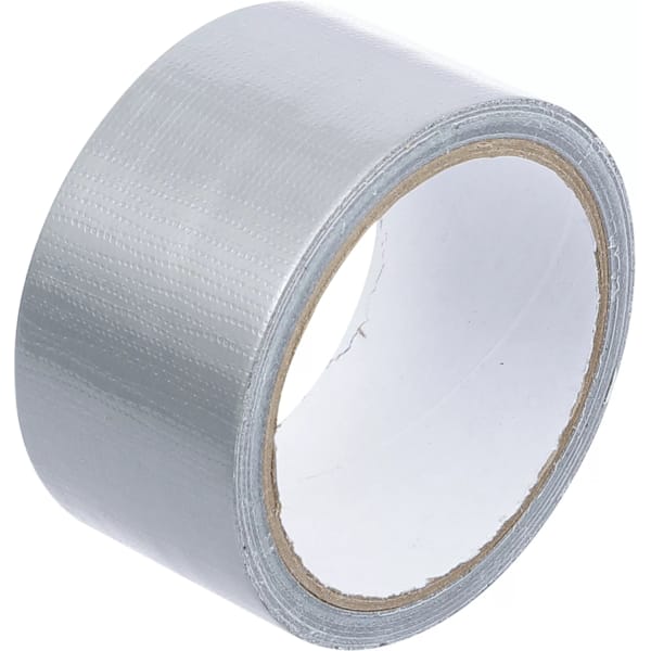 BGS TECHNIC Ruban adhésif toilé (duct tape) 10m