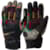 Gants été hommes MODEKA Atlaz Gloves Safari-Noir