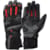 Gants été hommes MODEKA Atlaz Gloves Noir-Gris foncé