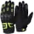 Gants moto enfant MODEKA MX Top 2 Kids Noir-Jaune