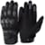 Children's motorcycle gloves MODEKA MX Top 2 Kids Black