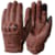 Men's summer gloves MODEKA Hot Classic II Brown