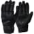 Men's summer gloves MODEKA Atlaz Black