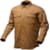 Motorcycle hoodies, shirts, non-WP tex jack. men MODEKA Oliwer Sand