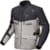 Veste textile hommes MODEKA Atlaz Jacket Gris Clair-Noir