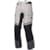 Pantalon moto en textile hommes MODEKA Atlaz Pants Gris Clair-Noir