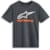 T-shirts and sweaters ALPINESTARS Always 2.0 CSF Tee Charcoal-White