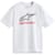 T-shirts and sweaters ALPINESTARS Always 2.0 CSF Tee White-Black-Red