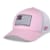 Casquettes et bonnets ALPINESTARS Flag Snapback Hat Rose-Blanc
