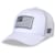 Casquettes et bonnets ALPINESTARS Flag Snapback Hat Blanc-Blanc