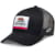Casquettes et bonnets ALPINESTARS Cali 2.0 Hat Noir