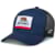 Casquettes et bonnets ALPINESTARS Cali 2.0 Hat Bleu Marine