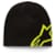 Casquettes et bonnets ALPINESTARS Corp Shift Beanie Noir-Jaune Haute Visibilité