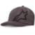 Caps and beanies ALPINESTARS Corp Shift 2 Curved Brim Dark Grey Heather-Black