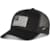 Casquettes et bonnets ALPINESTARS Flag Snapback Hat Noir-Noir
