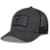 Casquettes et bonnets ALPINESTARS Flag Snapback Hat Charbon Heather-Noir