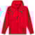 T-shirts et sweaters ALPINESTARS Transverse Hoodie Rouge