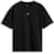 T-shirts en sweaters ALPINESTARS Focused Oversized SS CSF Tee Zwart