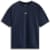 T-shirts et sweaters ALPINESTARS Focused Oversized SS CSF Tee Bleu Marine