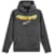 T-shirts and sweaters ALPINESTARS Ellipsoid Hoodie Gunmetal