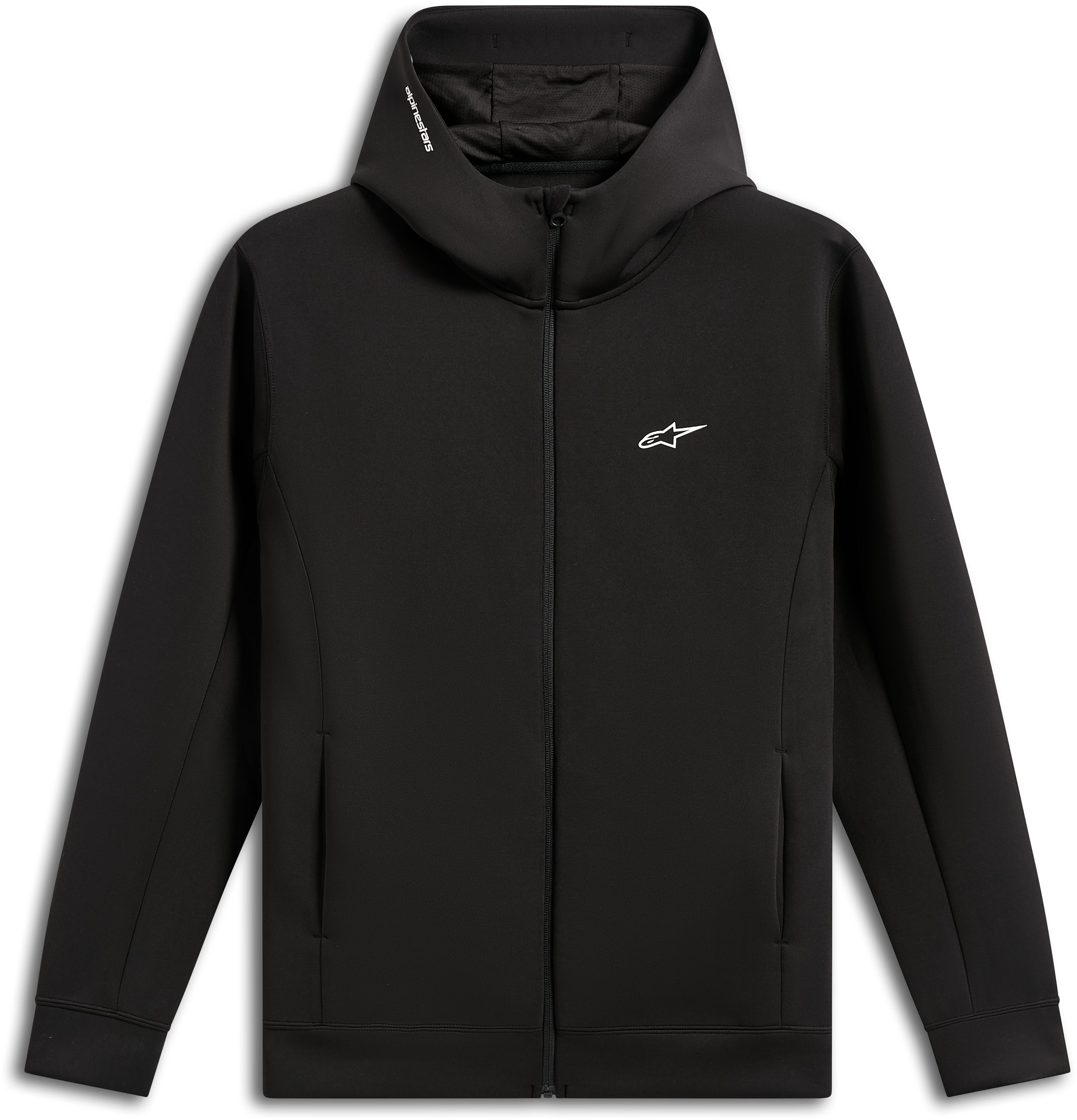 ALPINESTARS Cypher Hoodie Black