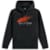 T-shirts et sweaters ALPINESTARS Pulse Hoodie Noir